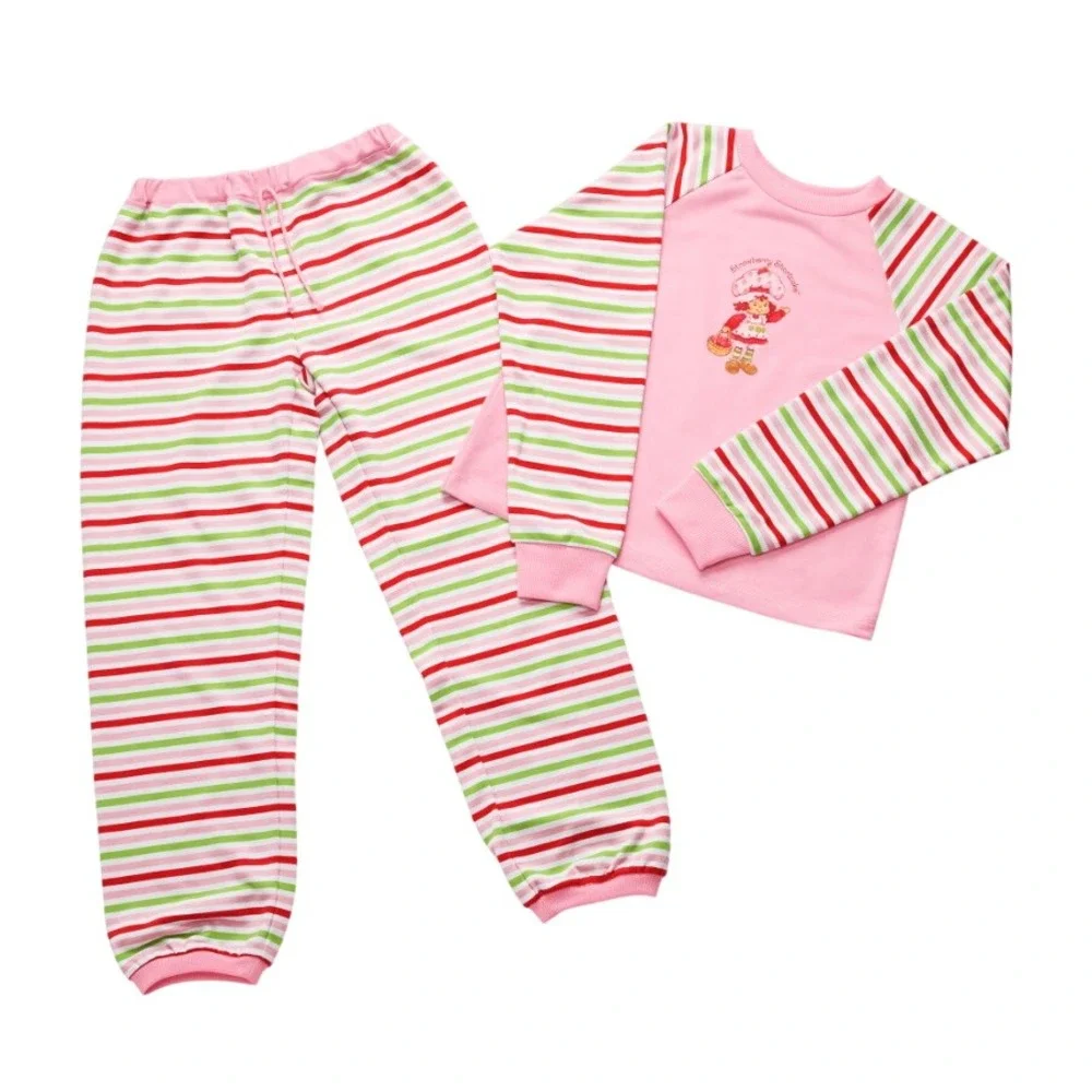 NWT American Girl Doll GIRLS Lounge Sweatshirt/Joggers OUTFIT SET sz XL (18/20)